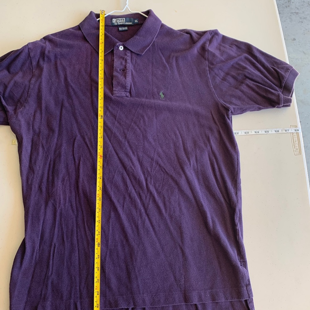 Ralph Lauren Polo Short Sleeve